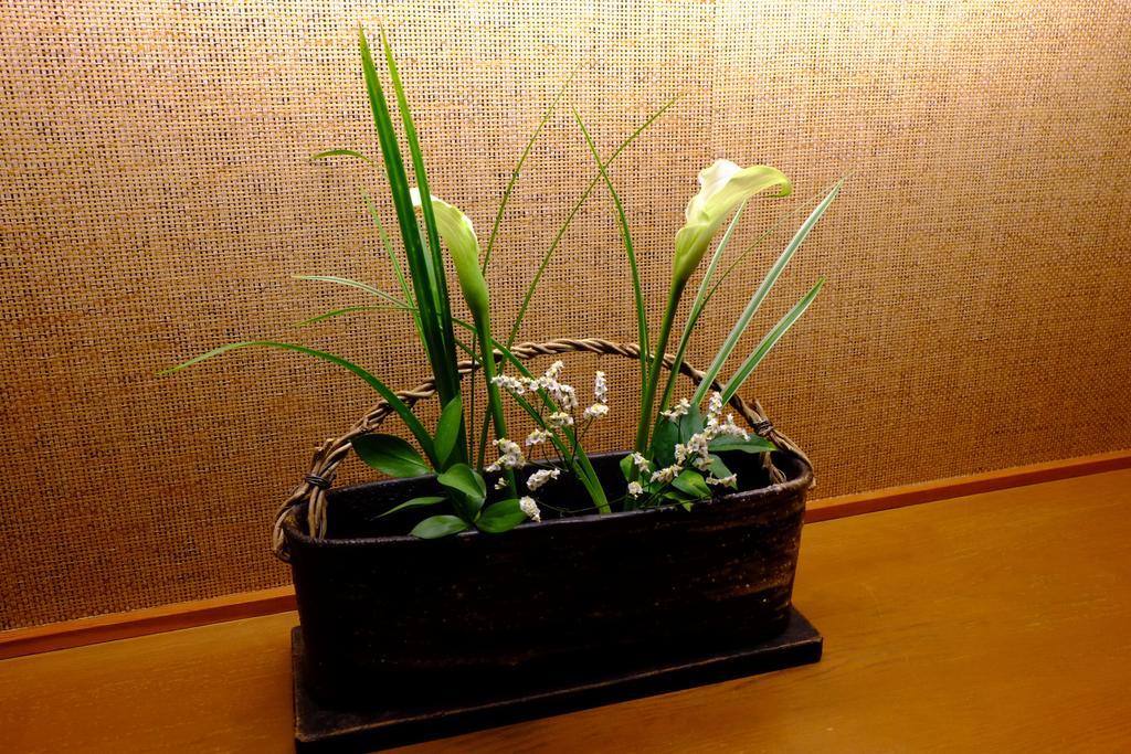 Hotel Shuhokaku Kogetsu Fujikawaguchiko Zewnętrze zdjęcie