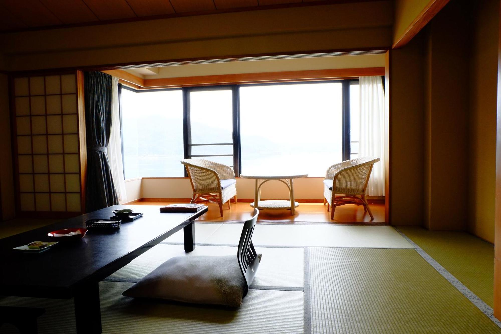Hotel Shuhokaku Kogetsu Fujikawaguchiko Pokój zdjęcie