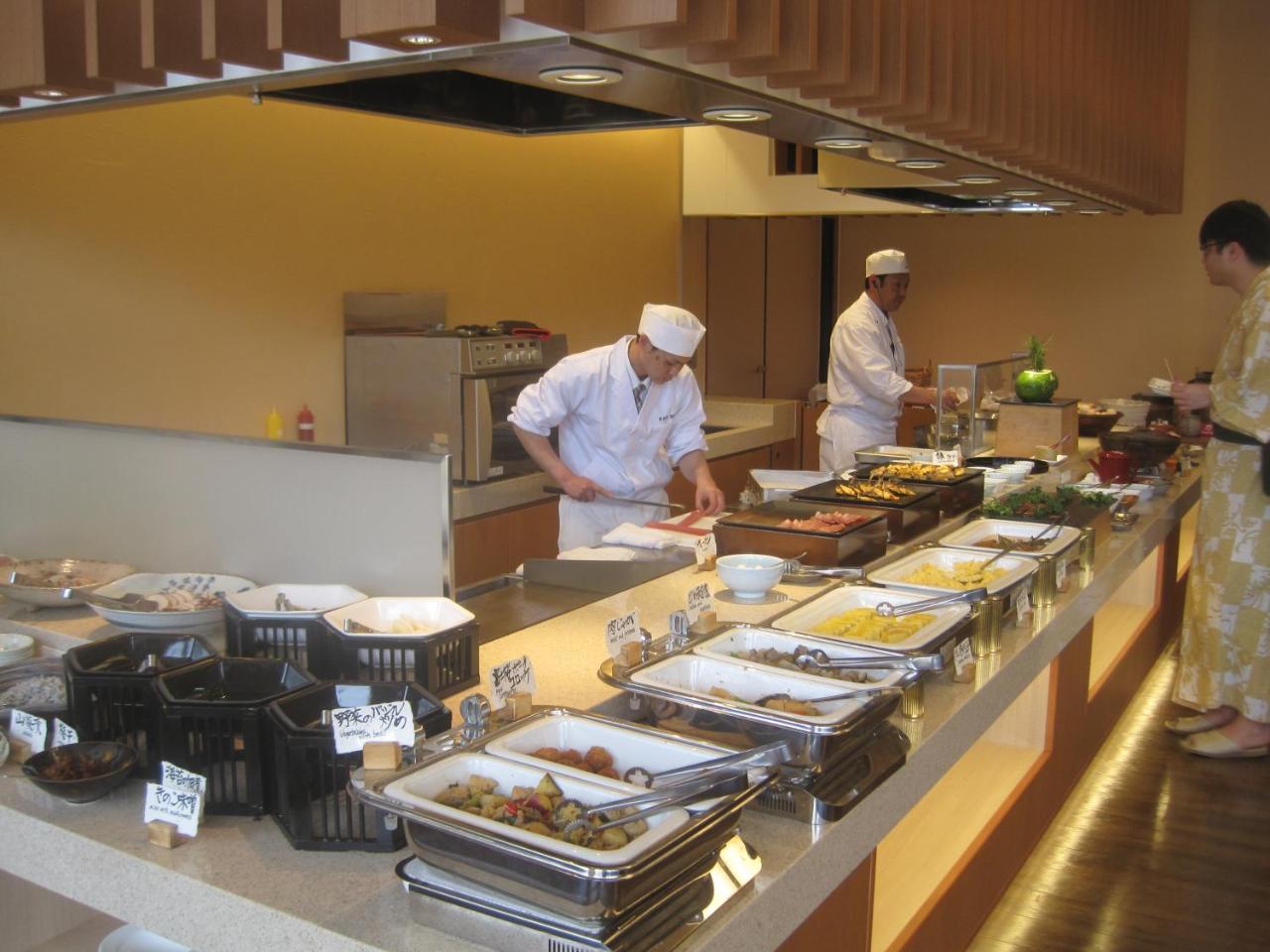 Hotel Shuhokaku Kogetsu Fujikawaguchiko Zewnętrze zdjęcie
