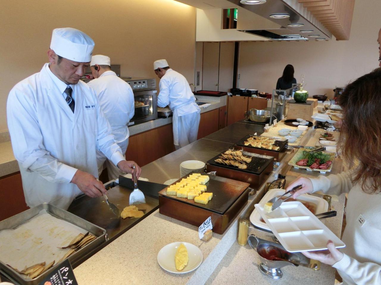 Hotel Shuhokaku Kogetsu Fujikawaguchiko Zewnętrze zdjęcie